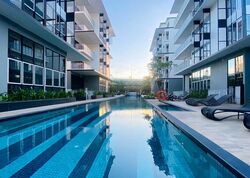 The Verandah Residences (D5), Apartment #485541641